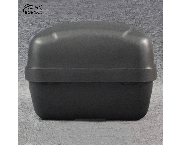 motorcycle tail box